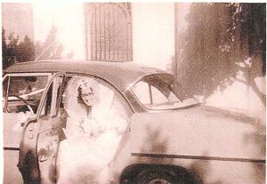 MARIAGE 16 JUIN 1962 JEANNE MASEGOSA ET DE CLAUDE MULIARDO 017